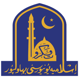 Islamia university of Bahawalpur