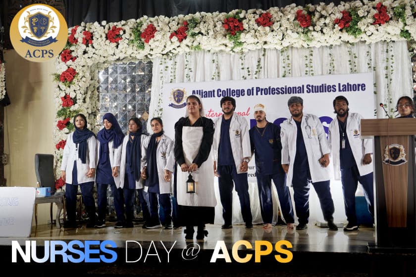 Nurses Day ACPS